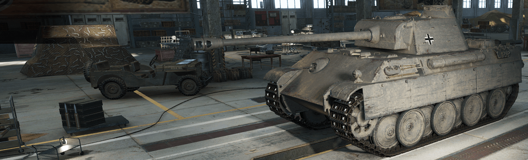 Panther - World of Tanks Wiki* Panther - World of Tanks Wiki*